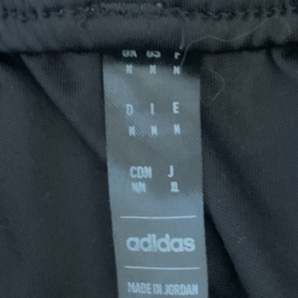 Adidas 3-Stripe Shorts - Picture 3 of 7